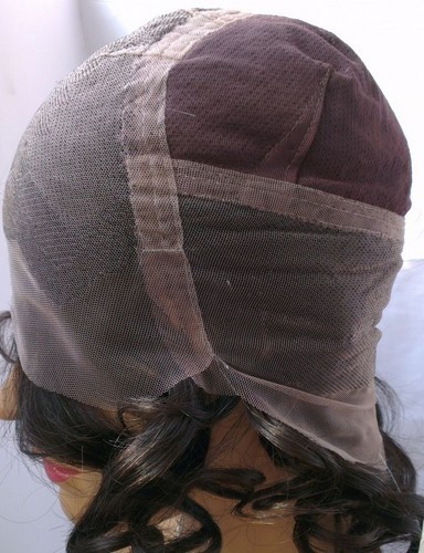 Full lace wig - 14 